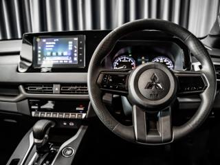 Mitsubishi Outlander Sport 1.5 GLS