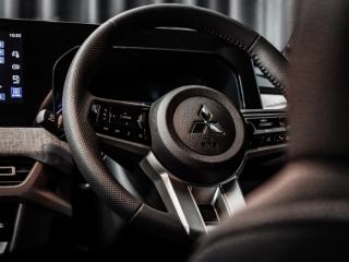 Mitsubishi Outlander Sport 1.5 GLS