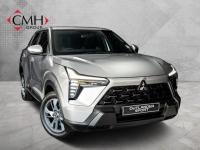 Mitsubishi Outlander Sport 1.5 GLS