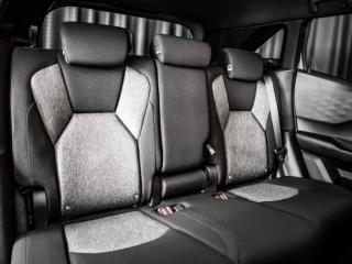 Mitsubishi Outlander Sport 1.5 GLS