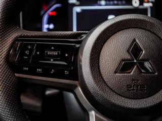 Mitsubishi Outlander Sport 1.5 GLS