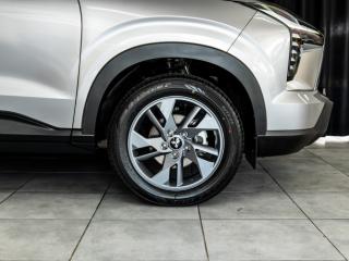 Mitsubishi Outlander Sport 1.5 GLS