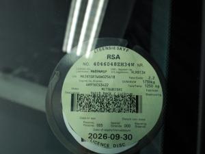 Mitsubishi Outlander Sport 1.5 GLS - Image 22