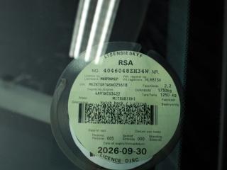 Mitsubishi Outlander Sport 1.5 GLS