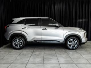 Mitsubishi Outlander Sport 1.5 GLS