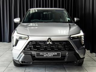 Mitsubishi Outlander Sport 1.5 GLS
