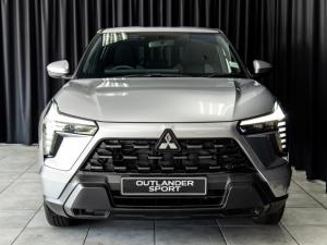 Mitsubishi Outlander Sport 1.5 GLS - Image 3