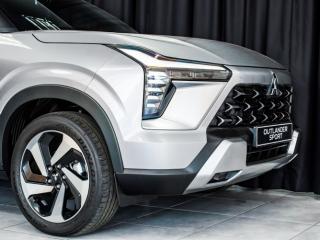 Mitsubishi Outlander Sport 1.5 GLS