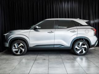 Mitsubishi Outlander Sport 1.5 GLS