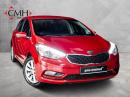 Thumbnail Kia Cerato hatch 2.0 EX