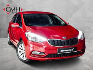 Kia Cerato hatch 2.0 EX - Image 1