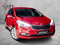 Thumbnail Kia Cerato hatch 2.0 EX