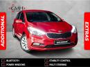 Thumbnail Kia Cerato hatch 2.0 EX