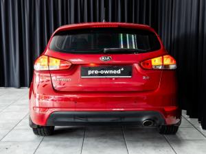 Kia Cerato hatch 2.0 EX - Image 4