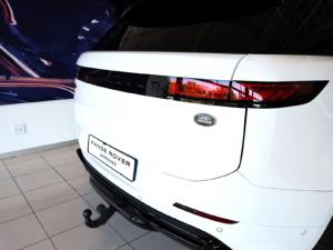 Land Rover Range Rover Sport D350 Dynamic SE - Image 12
