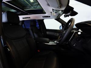 Land Rover Range Rover Sport D350 Dynamic SE - Image 14
