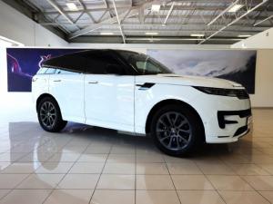 Land Rover Range Rover Sport D350 Dynamic SE - Image 1