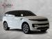 Land Rover Range Rover Sport D350 Dynamic SE - Thumbnail 1