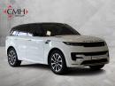 Thumbnail Land Rover Range Rover Sport D350 Dynamic SE