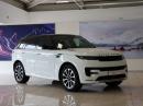 Thumbnail Land Rover Range Rover Sport D350 Dynamic SE