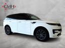 Thumbnail Land Rover Range Rover Sport D350 Dynamic SE