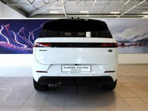 Land Rover Range Rover Sport D350 Dynamic SE - Image 22