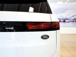 Land Rover Range Rover Sport D350 Dynamic SE - Image 23