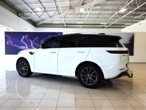 Land Rover Range Rover Sport D350 Dynamic SE - Image 25