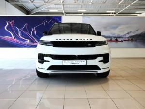 Land Rover Range Rover Sport D350 Dynamic SE - Image 2