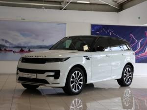 Land Rover Range Rover Sport D350 Dynamic SE - Image 3