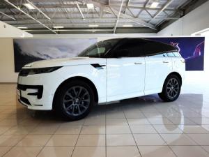 Land Rover Range Rover Sport D350 Dynamic SE - Image 3