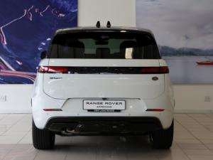 Land Rover Range Rover Sport D350 Dynamic SE - Image 5