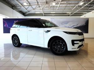 Land Rover Range Rover Sport D350 Dynamic SE - Image 5