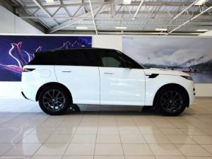 Land Rover Range Rover Sport D350 Dynamic SE - Image 6