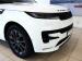 Land Rover Range Rover Sport D350 Dynamic SE - Thumbnail 7