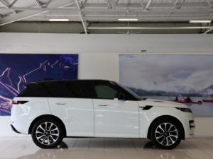 Land Rover Range Rover Sport D350 Dynamic SE - Image 7