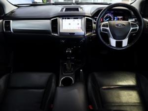 Ford Everest 2.0SiT XLT - Image 13
