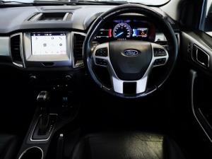 Ford Everest 2.0SiT XLT - Image 14