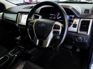 Ford Everest 2.0SiT XLT - Image 17