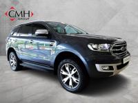 Thumbnail Ford Everest 2.0SiT XLT