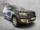 Thumbnail Ford Everest 2.0SiT XLT