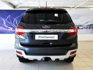 Ford Everest 2.0SiT XLT - Image 25