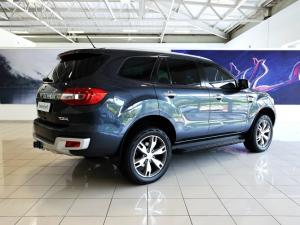 Ford Everest 2.0SiT XLT - Image 27