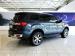 Ford Everest 2.0SiT XLT - Thumbnail 27
