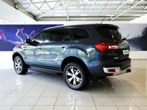 Ford Everest 2.0SiT XLT - Image 28