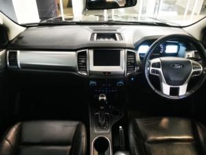 Ford Everest 2.0SiT XLT - Image 2
