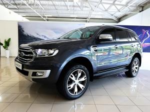 Ford Everest 2.0SiT XLT - Image 3