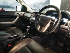 Ford Everest 2.0SiT XLT - Image 3