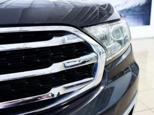Ford Everest 2.0SiT XLT - Image 4