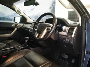 Ford Everest 2.0SiT XLT - Image 4